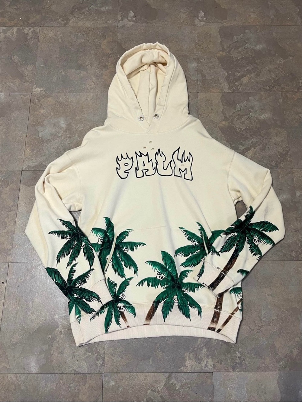 Palm Angels Hoodie